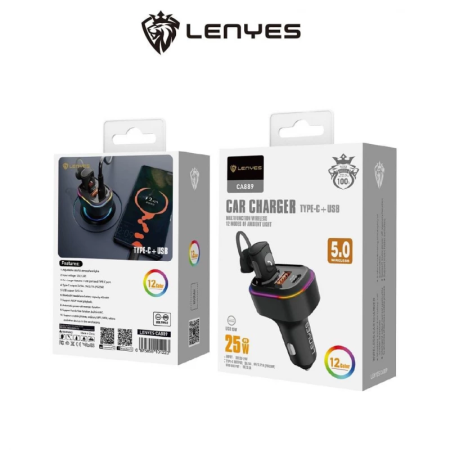 lenyes CA888
